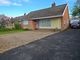 Thumbnail Bungalow to rent in Ellough Road, Beccles