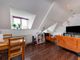 Thumbnail Flat to rent in Southfield Road, Chiswick, London