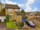 Thumbnail Link-detached house for sale in Ranmore Close, Crawley, West Sussex