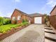 Thumbnail Detached bungalow for sale in Blacksmiths Lane, East Keal