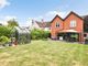 Thumbnail Detached house for sale in The Avenue, Andover