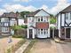 Thumbnail Detached house for sale in Lower Morden Lane, Morden, Surrey