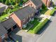 Thumbnail Detached house for sale in Betteridge Drive, New Hall, Sutton Coldfield