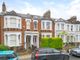 Thumbnail Terraced house for sale in Ivydale Road, Nunhead, London