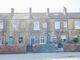 Thumbnail Terraced house for sale in Daisy Vale Terrace, Thorpe, Wakefield