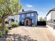 Thumbnail Semi-detached house for sale in Hillcrest Cottages, Langham, Colchester, Essex