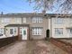 Thumbnail Terraced house for sale in Swanage Waye, Hayes