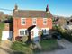 Thumbnail Cottage for sale in Bowling Green, Sway Road, Lymington, Hampshire