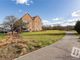 Thumbnail Flat for sale in Martel House, Defiant Close, Hornchurch