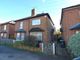 Thumbnail Semi-detached house for sale in Almond Road, Burnham