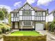 Thumbnail Detached house for sale in Holly Lane West, Banstead, Surrey
