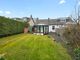 Thumbnail Semi-detached bungalow for sale in 21 Park Road, Newtongrange