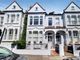 Thumbnail Flat to rent in Airedale Road, Balham, London