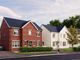 Thumbnail Property for sale in Priory Fields, St Clears, Carmarthen