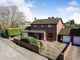 Thumbnail Detached house for sale in Three Mile Lane, Costessey, Norwich