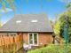 Thumbnail Bungalow for sale in Pennycress Close, Swindon, Wiltshire