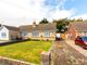 Thumbnail Bungalow for sale in Windermere Crescent, Goring-By-Sea, West Sussex