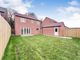 Thumbnail Detached house for sale in Plot 147 - Tranby Park, Anlaby, Anlaby, East Riding Of Yorkshire, 7Fx