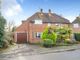 Thumbnail Detached house for sale in Burpham, Guildford, Surrey