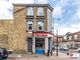 Thumbnail Maisonette to rent in Homerton High Street, Homerton, Hackney, London