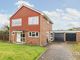 Thumbnail Detached house for sale in Conholt Road, Andover