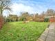 Thumbnail Detached bungalow for sale in Whitwell Road, Reepham, Norwich