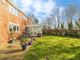 Thumbnail Detached house for sale in Mallow Way, Wymondham, Norfolk
