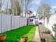 Thumbnail Terraced house for sale in Foxley Gardens, Purley, Surrey