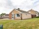 Thumbnail Bungalow for sale in Carterdale, Whitwick, Coalville
