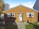 Thumbnail Detached bungalow for sale in Ashbrook Avenue, Sutton Weaver, Runcorn