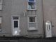 Thumbnail Terraced house for sale in Garnon Street, Caernarfon