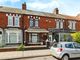 Thumbnail Terraced house for sale in Kings Road, North Ormesby, Middlesbrough