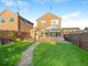 Thumbnail Detached house for sale in Cooper Thornhill Road, Stilton, Peterborough