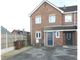 Thumbnail Town house for sale in Northfield Grove, South Kirkby