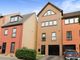 Thumbnail Town house for sale in Tolson Walk, Wath-Upon-Dearne, Rotherham