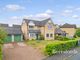 Thumbnail Detached house for sale in Tortoiseshell Way, Braintree