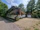 Thumbnail Cottage for sale in Park Lane, Quarley, Andover, Hampshire