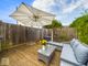 Thumbnail Terraced house for sale in Queens Road, Chatham, Kent