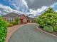 Thumbnail Detached bungalow for sale in Old Penkridge Road, Shoal Hill, Cannock