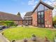 Thumbnail Detached house for sale in Stratford Road, Hockley Heath, Solihull