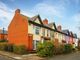 Thumbnail End terrace house for sale in Springfield, North Shields