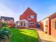 Thumbnail Detached house for sale in Sunderland Place, Shortstown, Bedford