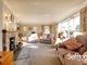 Thumbnail Detached bungalow for sale in Hackford Road, Wicklewood, Wymondham