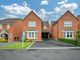 Thumbnail Detached house for sale in Marston Lane, Marston, Stafford, Staffordshire