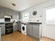 Thumbnail Terraced house for sale in Chercombe Valley Road, Newton Abbot, Devon