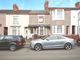 Thumbnail Terraced house for sale in Rowland Street, Rugby