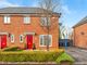 Thumbnail Semi-detached house for sale in Ditton Drive, Liverpool, Merseyside