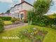 Thumbnail Semi-detached house for sale in Newcastle Road, Trent Vale, Stoke-On-Trent