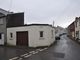 Thumbnail Terraced house for sale in Grist Square, Laugharne, Carmarthen