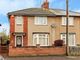 Thumbnail Semi-detached house for sale in Roberts Street, Wellingborough